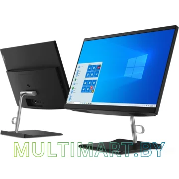 Моноблок Lenovo V30a-22IML (11FV0034RU) картинка 9